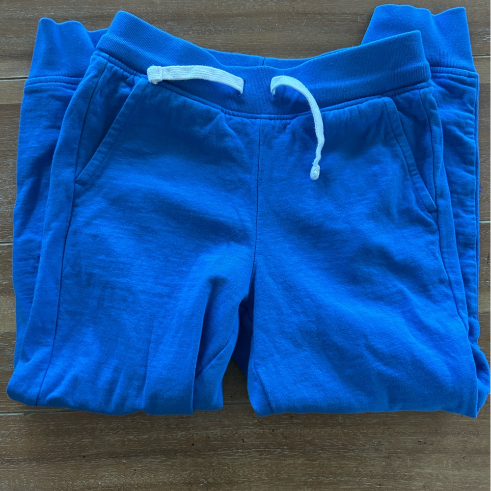 Blue Joggers-Primary